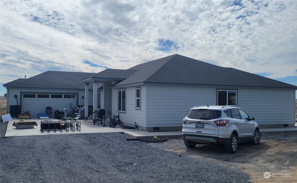 4743 Road 3.7 NE, Moses Lake, WA 98837