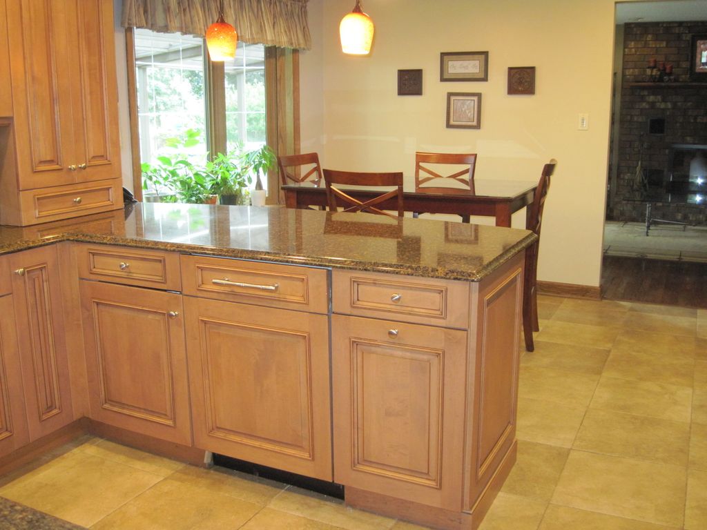 tinley park home showcase