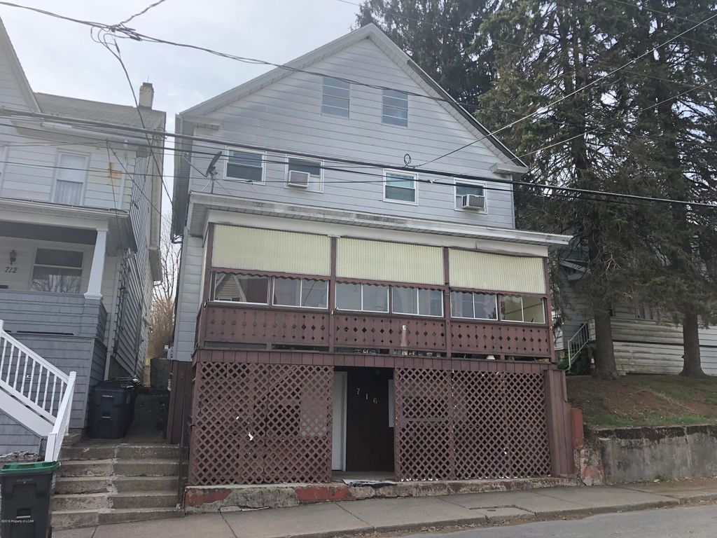 716 Ridge St, Freeland, PA 18224 Trulia