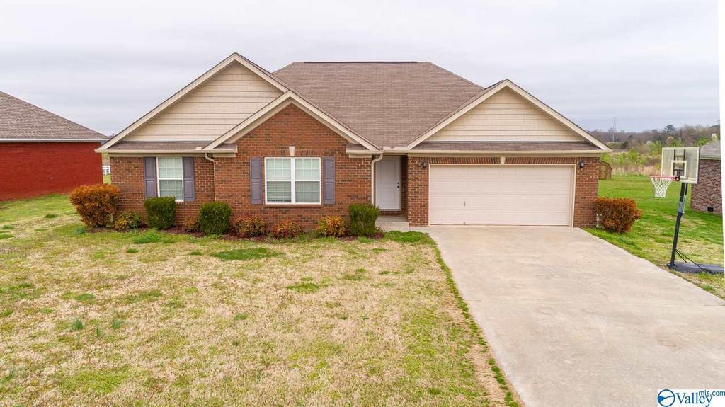 153 Hubert Rd, New Market, AL 35761 Trulia