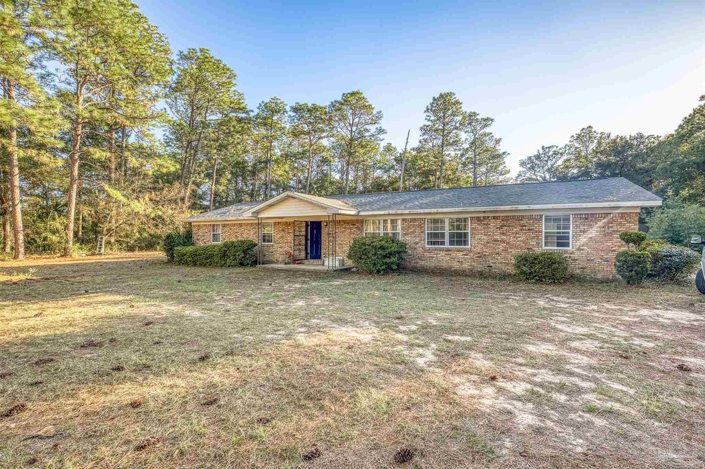 5553 Willard Norris Rd, Milton, FL 32570 Trulia