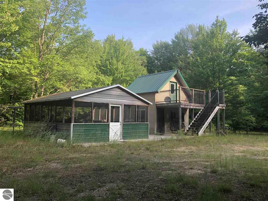 Dirt Rd, Mesick, MI 49668 Trulia