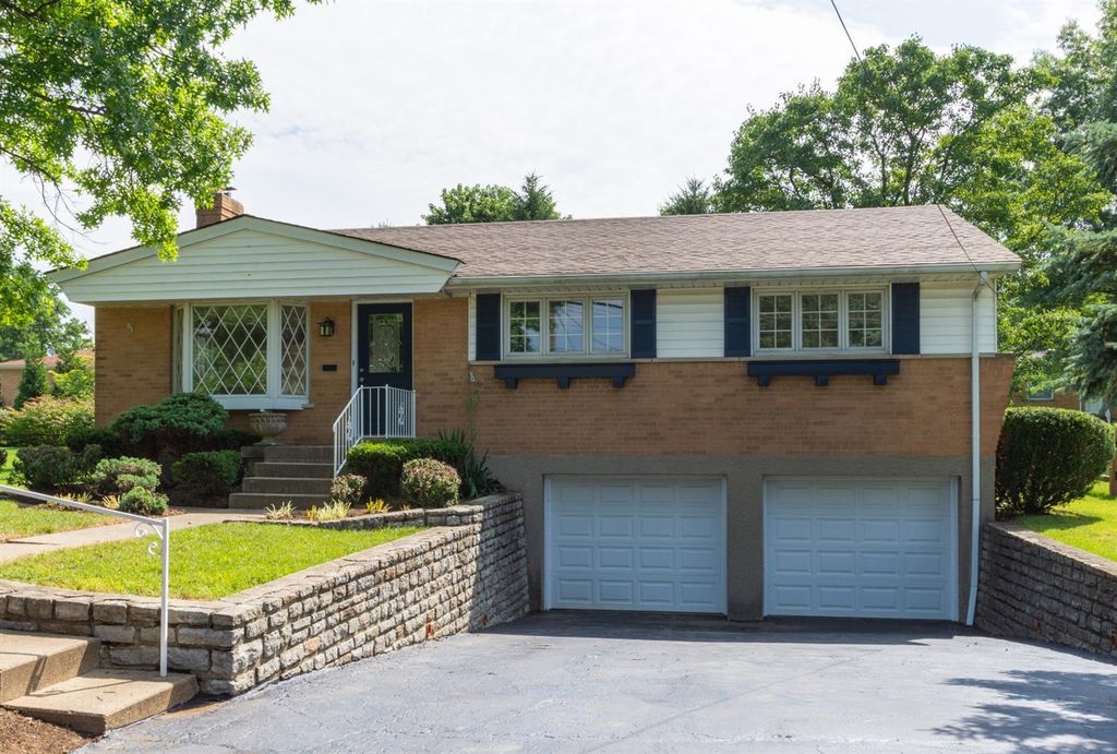 5514 Sidney Rd, Cincinnati, OH 3 Bed, 4 Bath SingleFamily Home 25