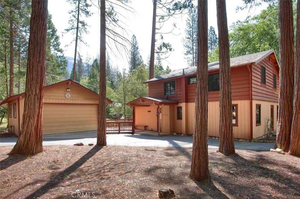 2590 Yosemite Pines Ln, Fish Camp, CA 93623 MLS FR24072892 Trulia