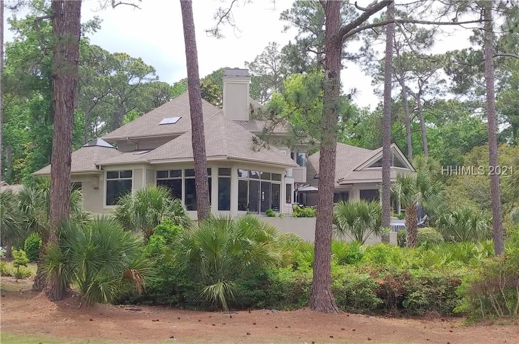 14 McKays Point Rd, Hilton Head Island, SC 29928