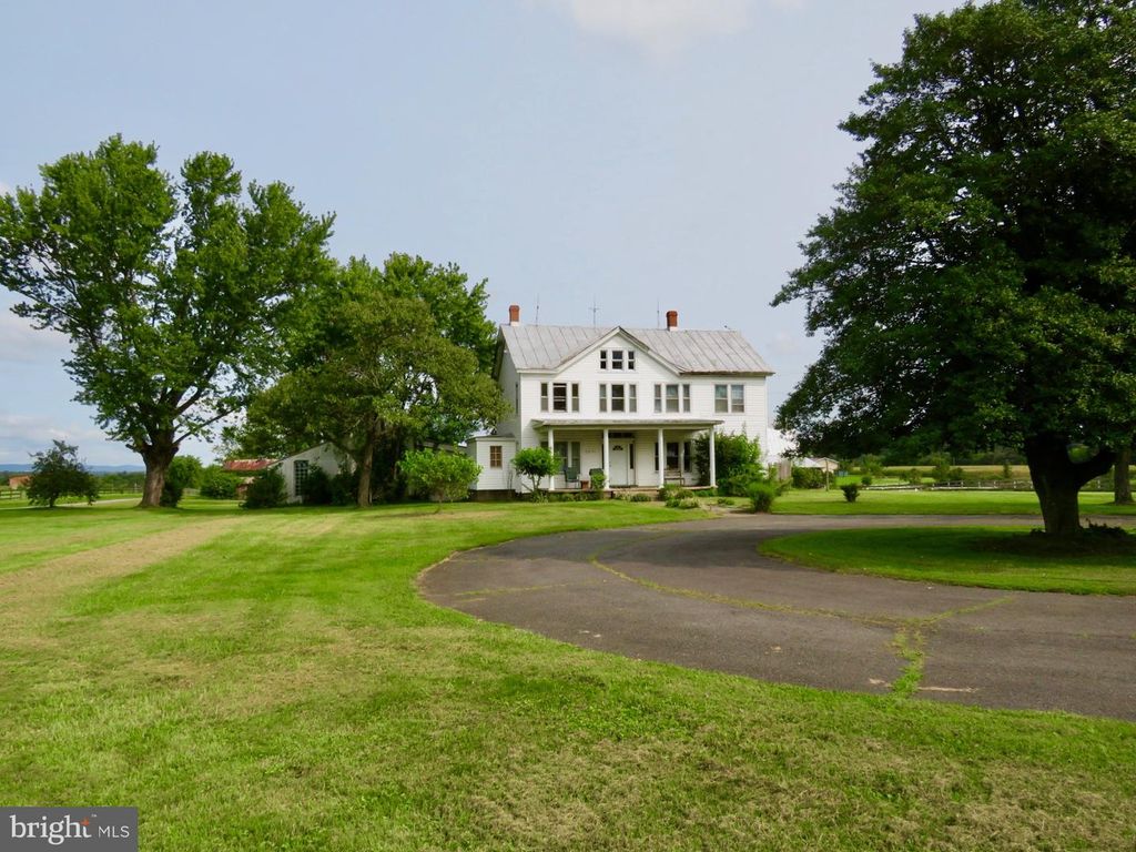 14170 Owls Nest Rd, Nokesville, VA 20181 Trulia