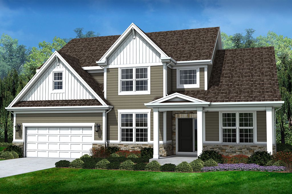 The Eastbrook Plan in Munhall Glen of St. Charles, Saint Charles, IL 60174