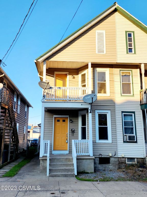 444 Race St, Sunbury, PA 17801 MLS 2095698 Trulia