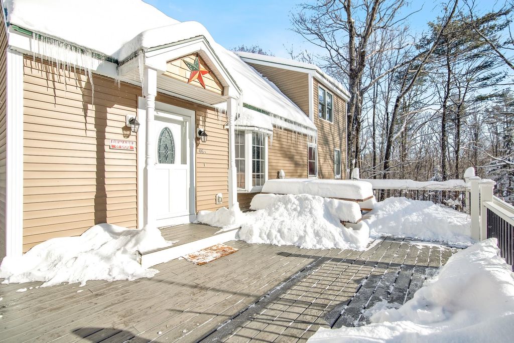 466 Jug Hill Road, Milton Mills, NH 03852 Trulia