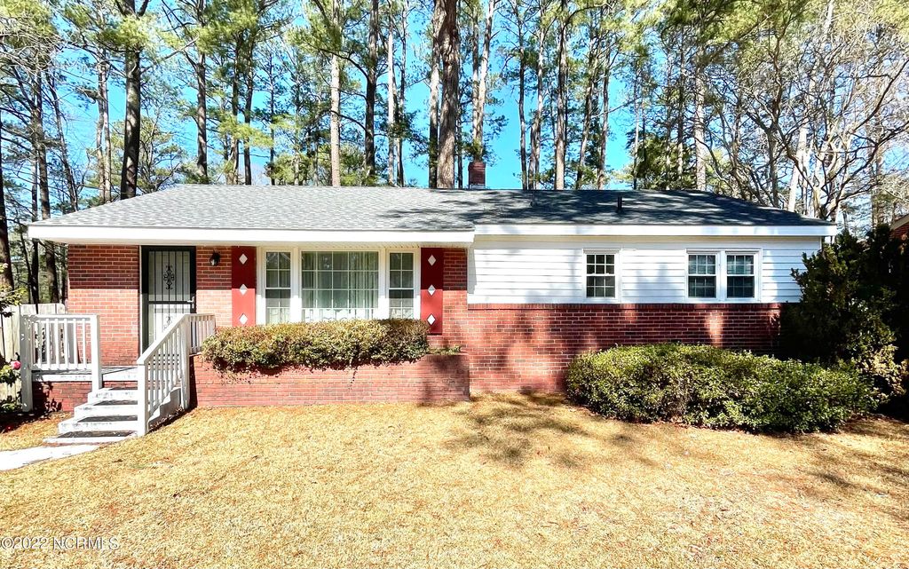 2004 Rosewood Avenue, Rocky Mount, NC 27801 Trulia
