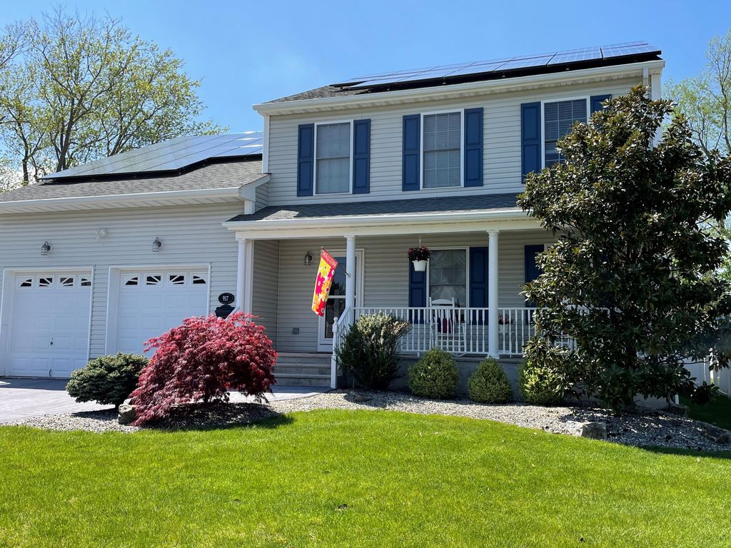 917 Borden Avenue, Point Pleasant Beach, NJ 08742 Trulia