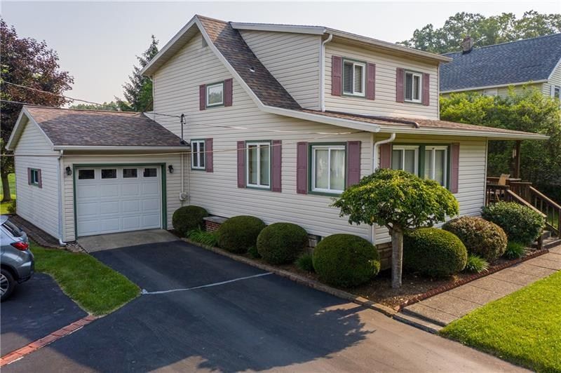 212 Bentley Ave, Greenville, PA 16125