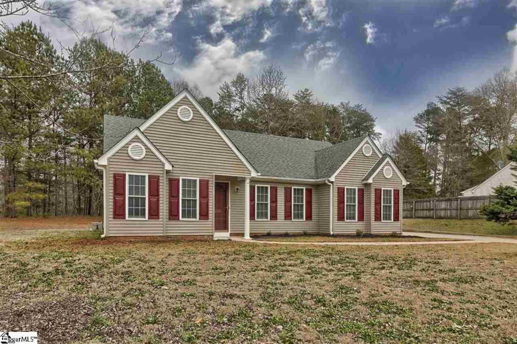 3338 Centerville Rd, Anderson, SC 29625 Trulia