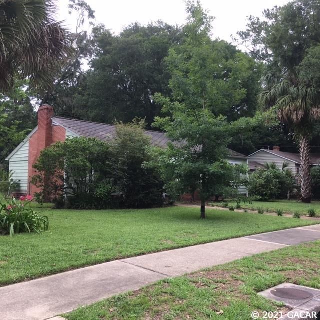 1126 NW 10th Ave, Gainesville, FL 32601