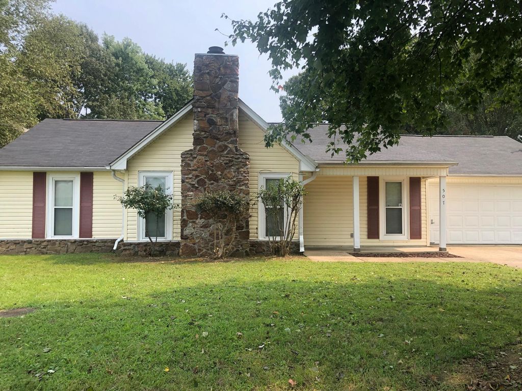 507 Old Humboldt Rd, Jackson, TN 38305 Trulia