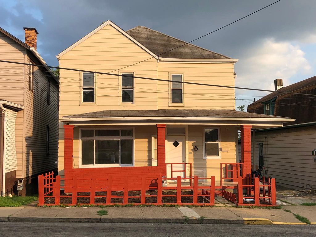 439 E Washington St, Rochester, PA 15074 Trulia
