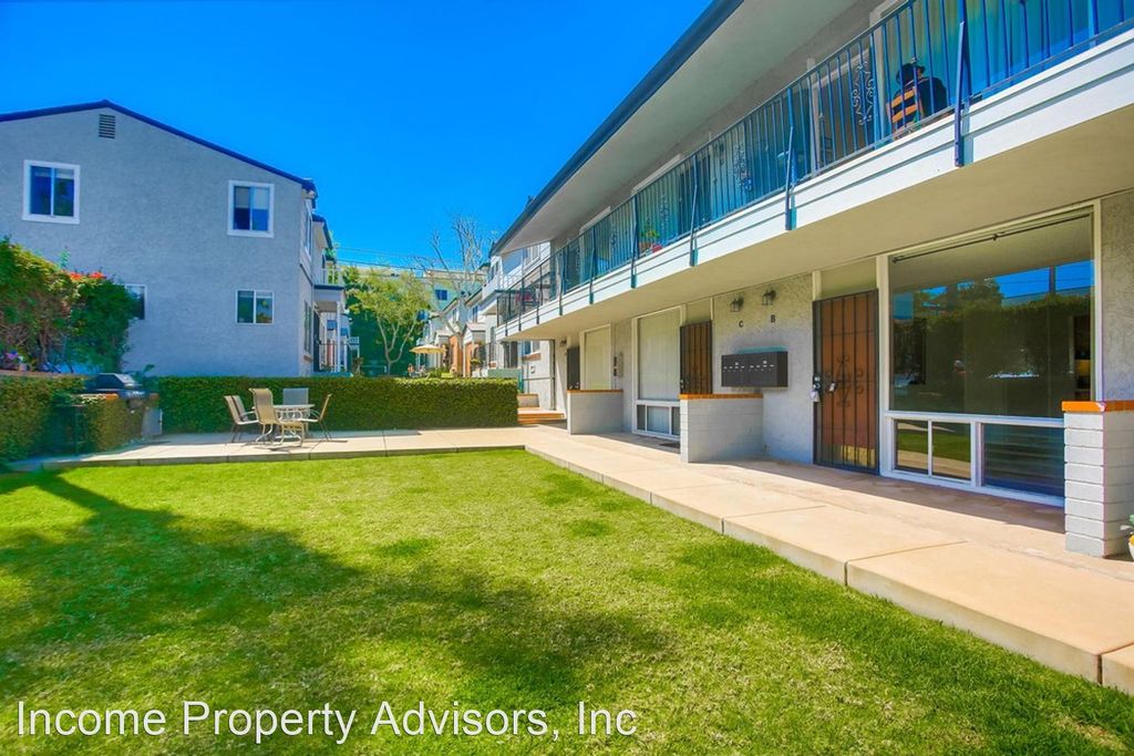 Florida Street San Diego, CA Trulia