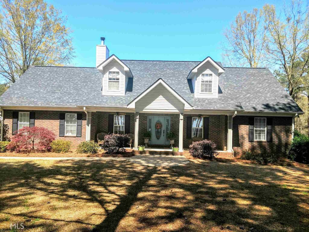 5918 Highway 362 W, Williamson, GA 30292 Trulia
