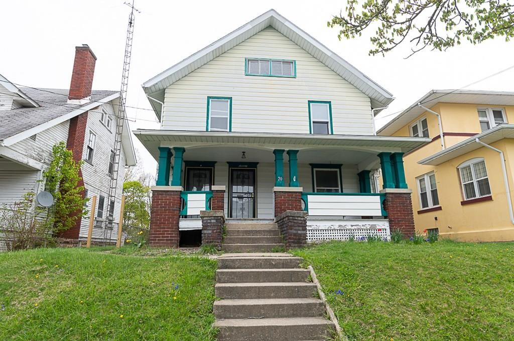 70 Helen Ave, Mansfield, OH 44903 MLS 9050272 Trulia