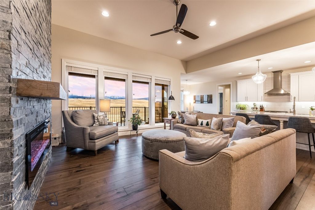 2901 Big Timber Loop, Helena, MT 59601 Trulia