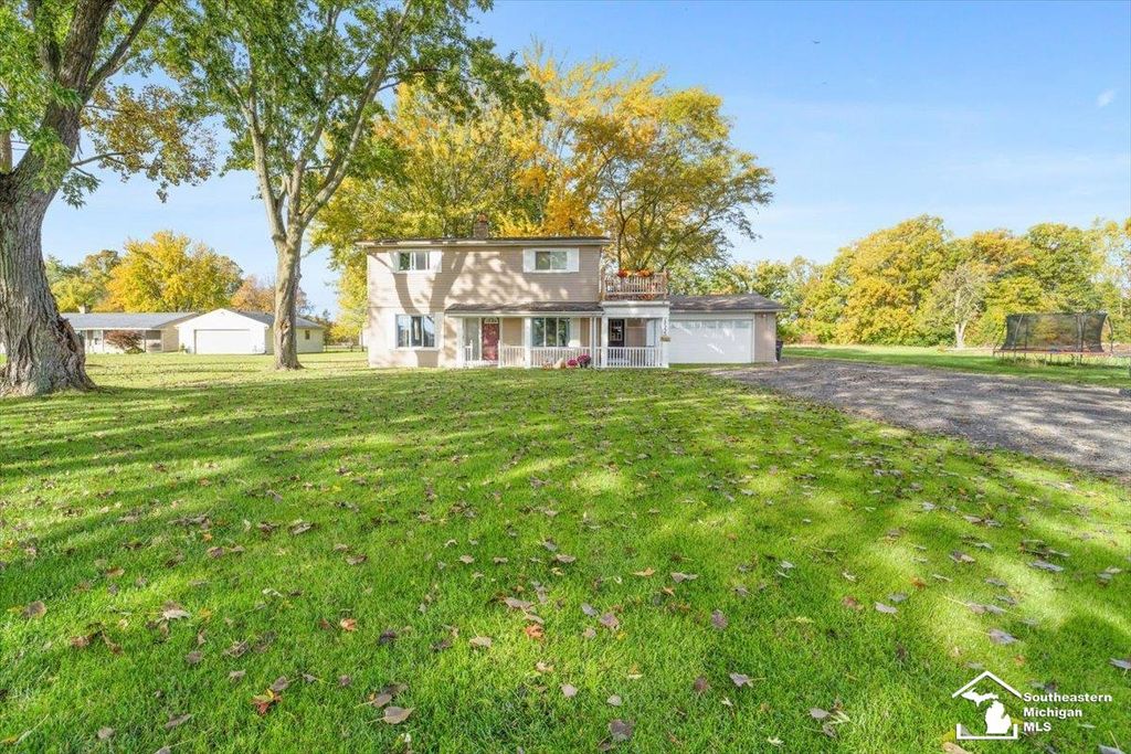 12935 Telegraph Rd, Carleton, MI 48117 Trulia