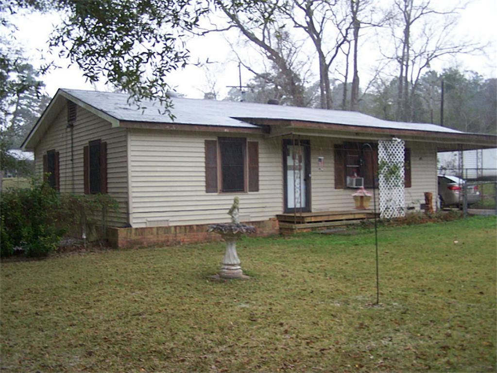 1811 W Bluff St, Woodville, TX 75979 Trulia