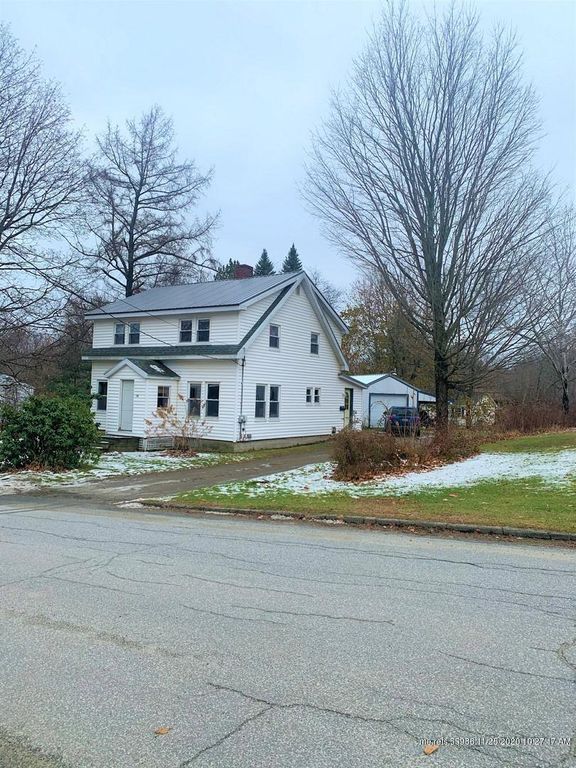 54 Sheldon St, Farmingdale, ME 04344 Trulia
