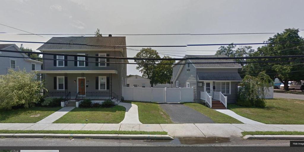 218 Ellis St, Glassboro, NJ 08028