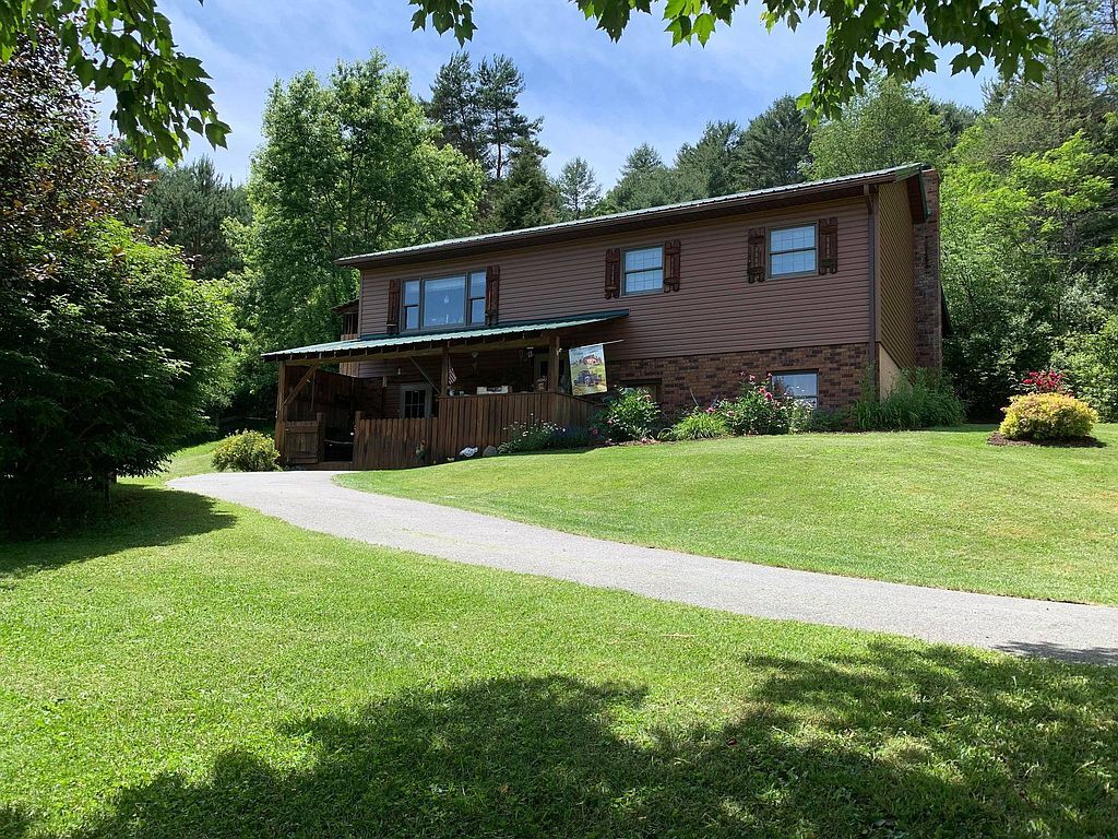 10975 Potomac Highlands Trl, Durbin, WV 26264 Trulia