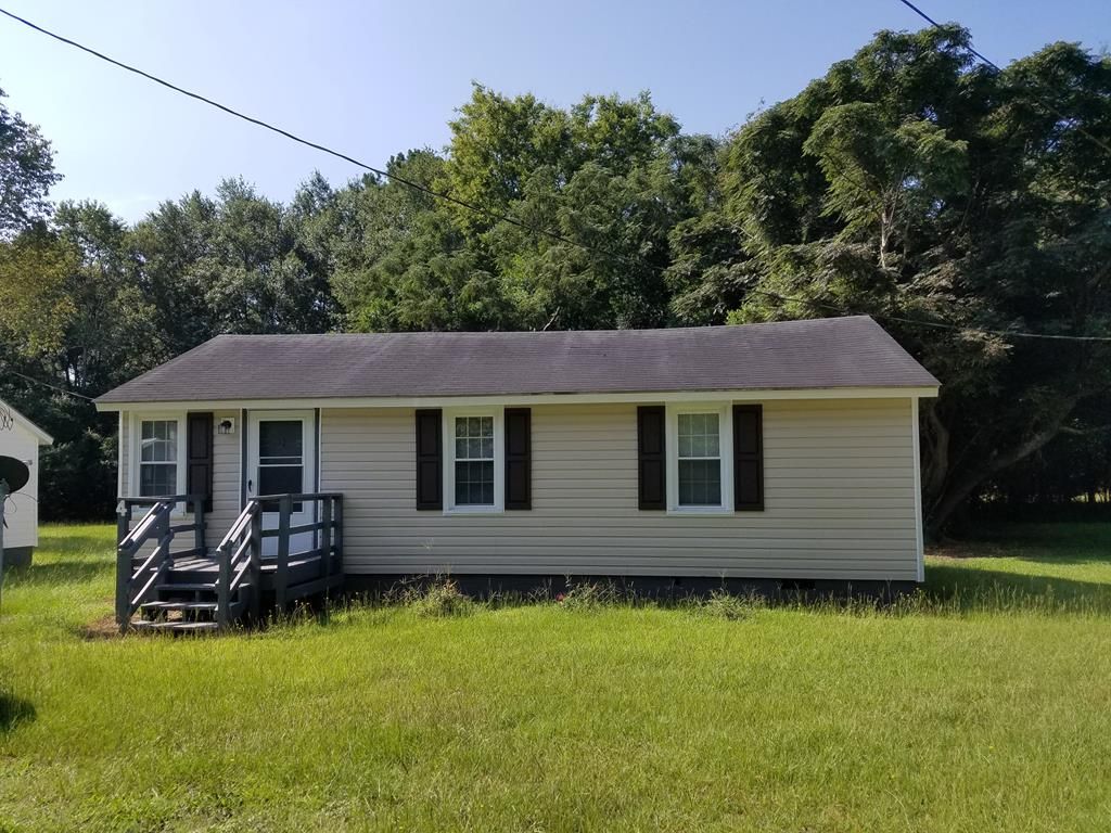 5 Hardpack Dr #4, Sumter, SC 29154