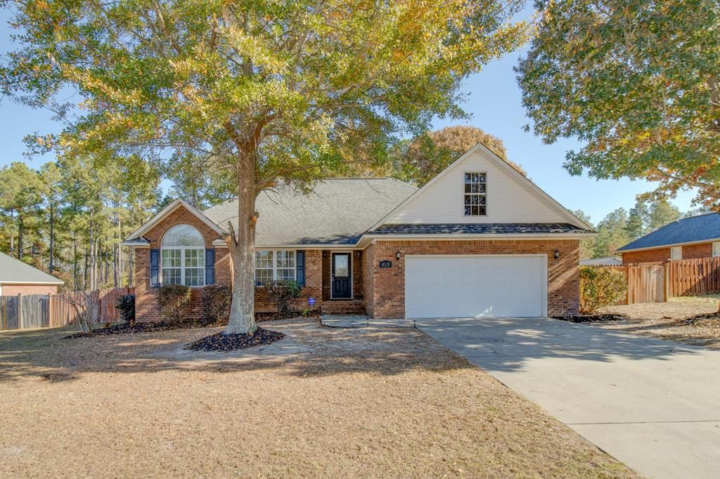 4320 Excursion Dr, Dalzell, SC 29040