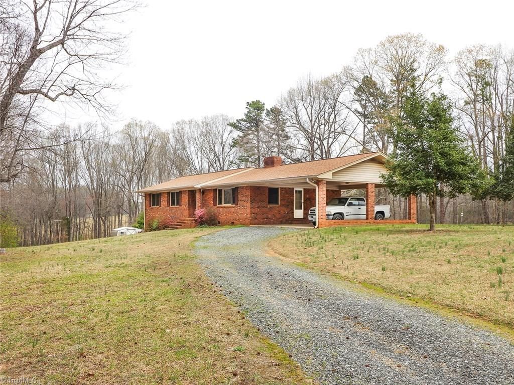 5359 Amick Rd, Julian, NC 27283 Trulia