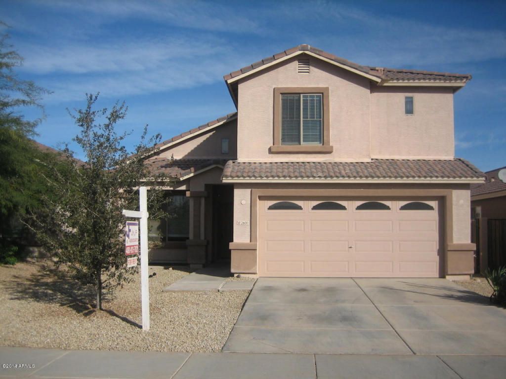 2600 E Denim Trl, San Tan Valley, AZ 85143