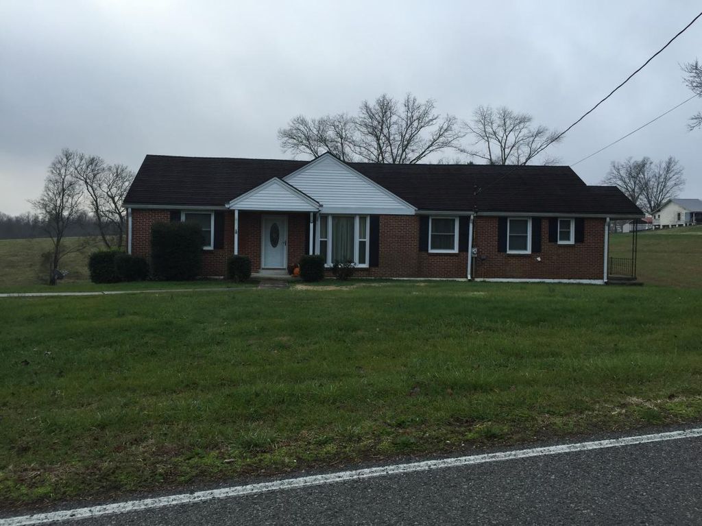 14512 Old Baxter Rd, Silver Point, TN 38582