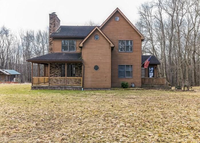 748 Meadow Church Rd, Cranberry, PA 16319 Trulia