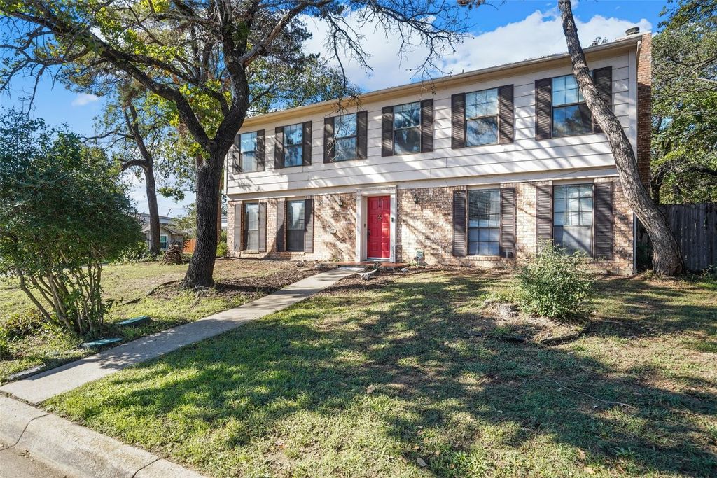 4612 Lindberg Dr, Arlington, TX 76016 Trulia