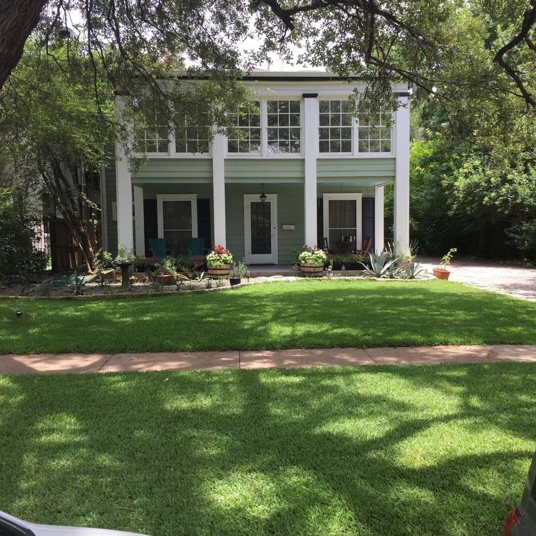 GVA Residential Duplex Austin, TX Trulia