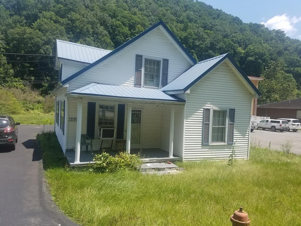 1297 Lovers Gap Rd, Vansant, VA 24656 Trulia