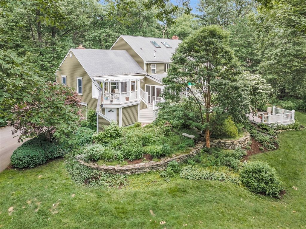 121 Bogastow Brook Rd, Sherborn, MA 01770 MLS 73258026 Trulia