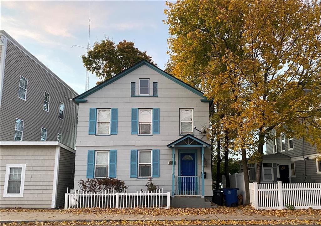 736 Quinnipiac Ave, New Haven, CT 06513