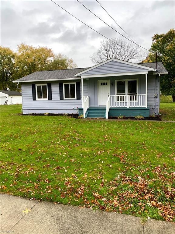 826 Buckeye St, Orrville, OH 44667 Trulia