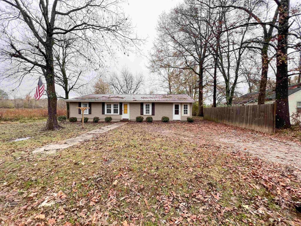 196 Bethel Purdy Rd, Bethel Springs, TN 38315 MLS 10161615 Trulia