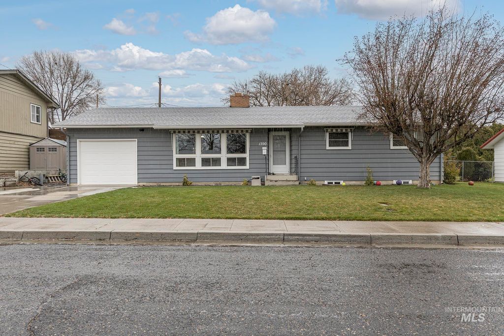 1390 W 1st St, Weiser, ID 83672 Trulia