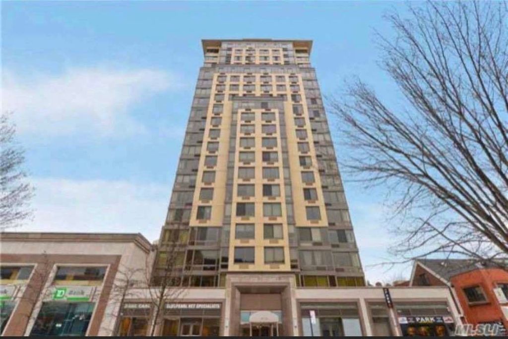 107-24 71st Rd   #3C, Forest Hills, NY 11375
