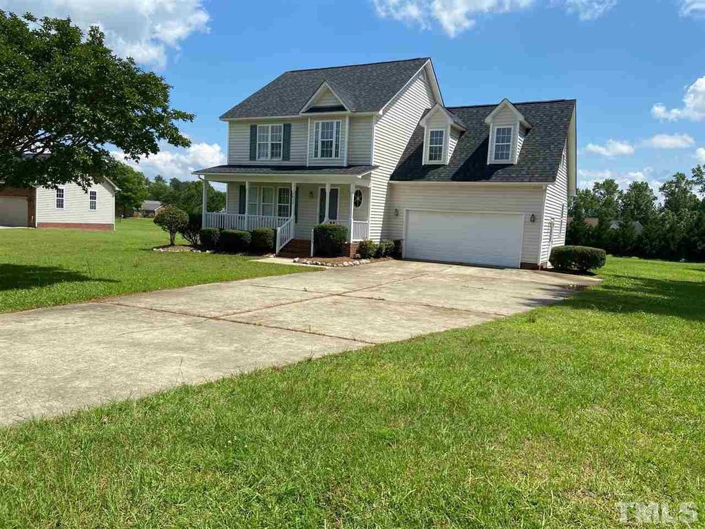 7933 Cleveland Rd, Old Fort, NC 27520 Trulia