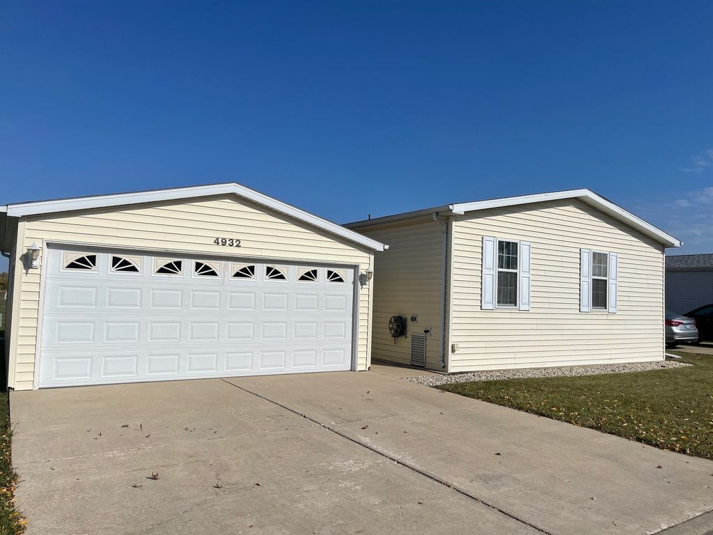 4932 Colonial Dr, Monee, IL 60449 Trulia