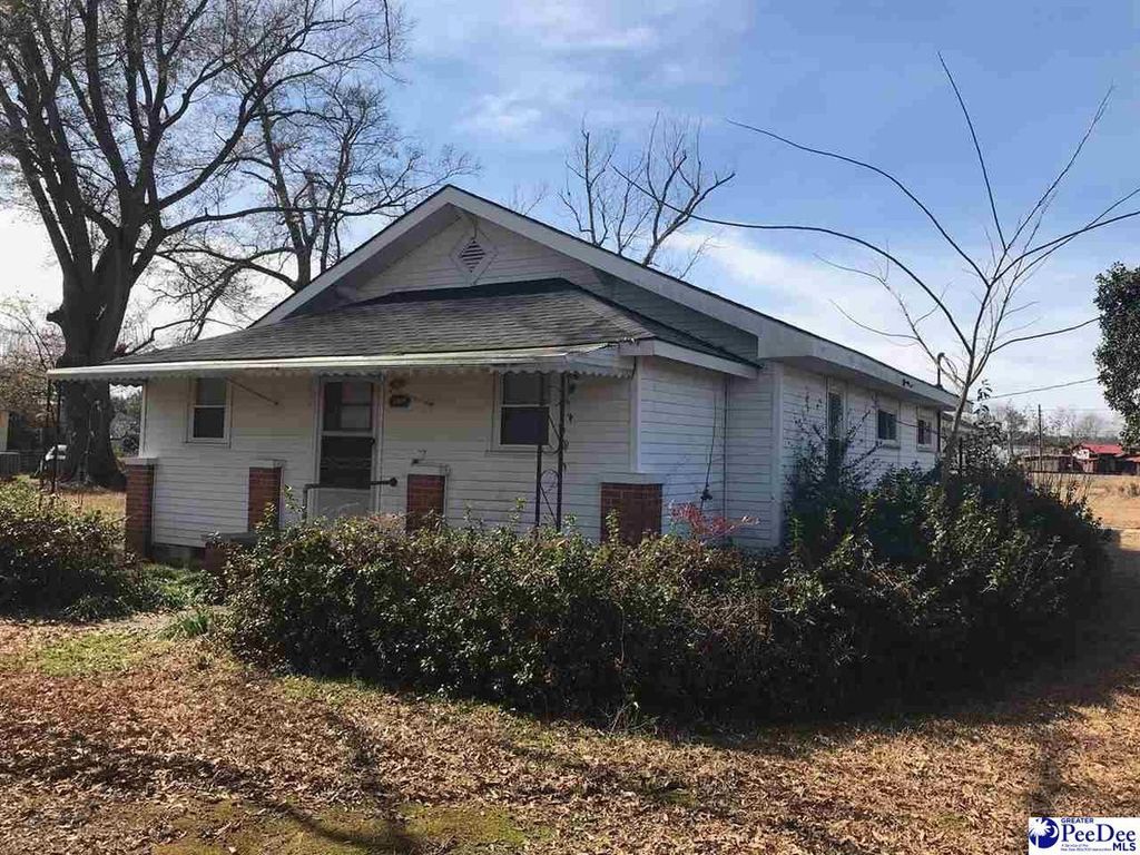 3809 Long St, Coward, SC 29530 Trulia