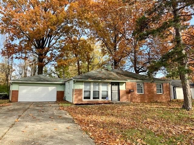 5878 E  42nd St, Indianapolis, IN 46226