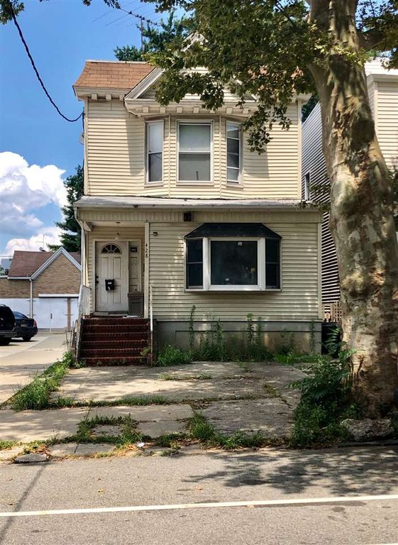 428 Fairmount Ave, Jersey City, NJ 07306 Trulia