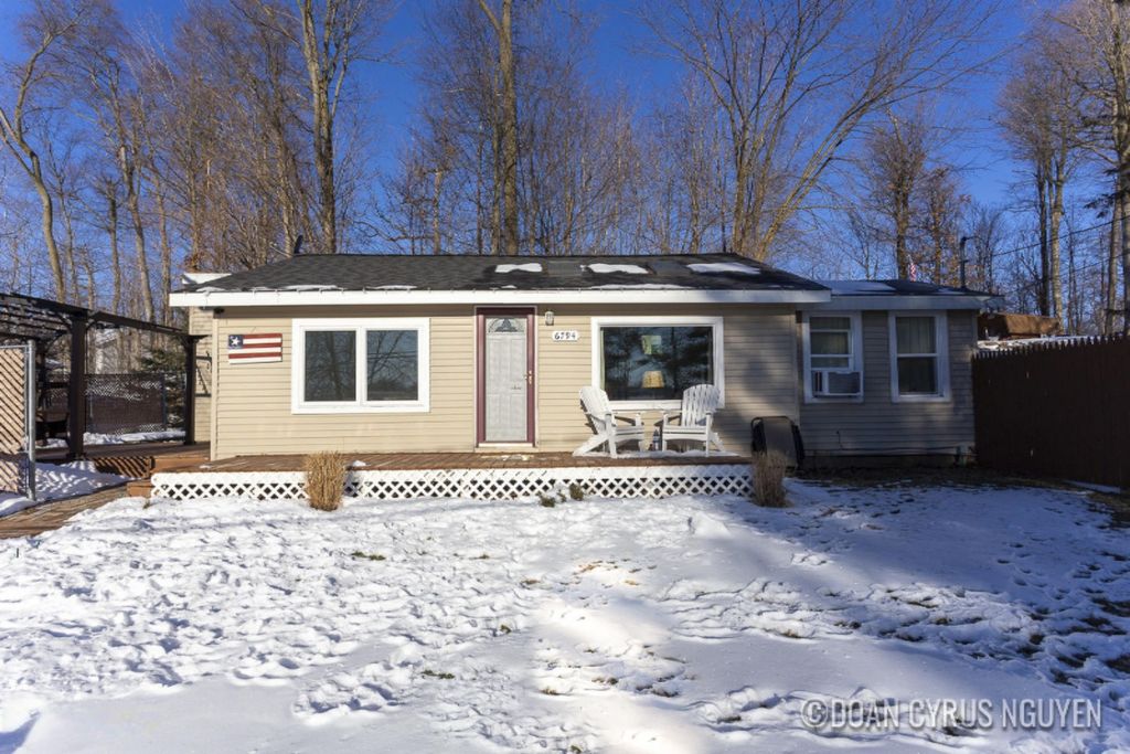 6794 Paradise Park, Saranac, MI 48881 Trulia